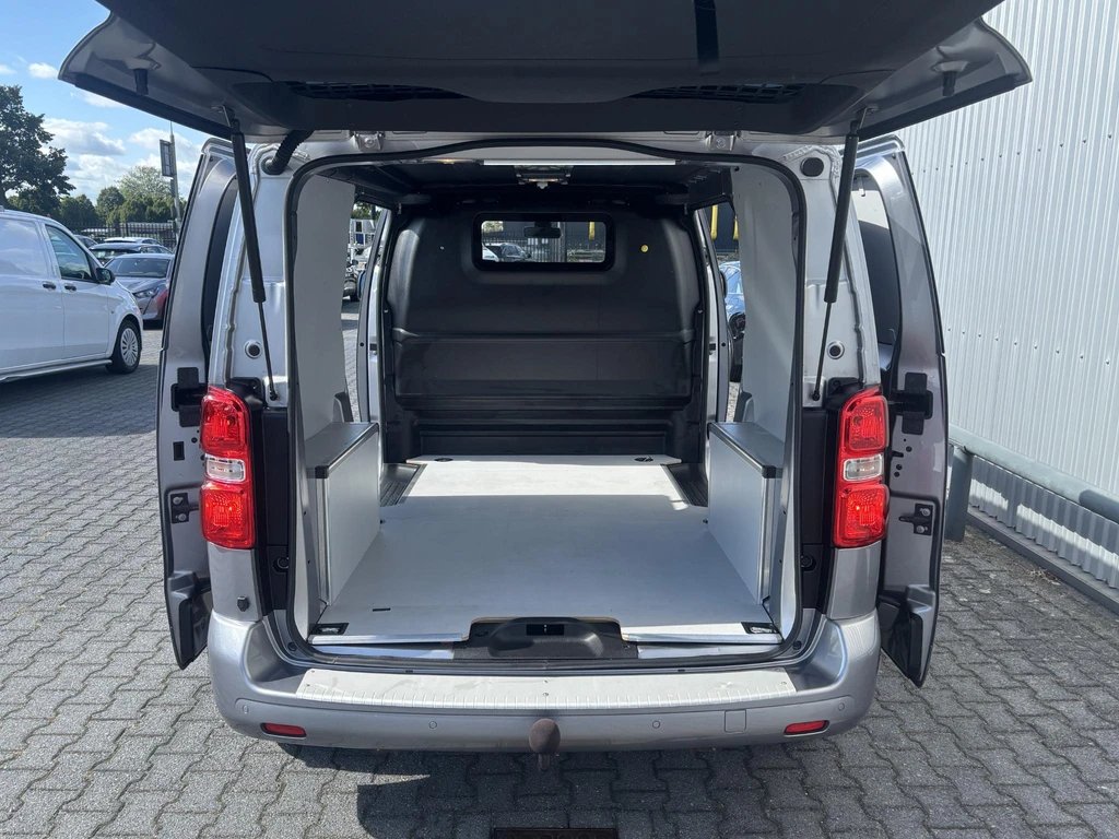 Peugeot Expert – foto 20