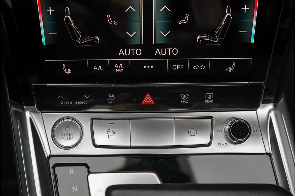 Audi e-tron – foto 33