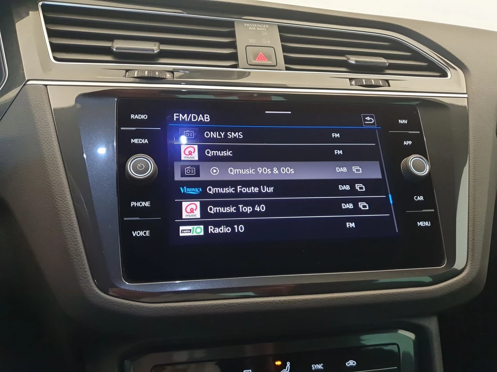Volkswagen Tiguan – foto 13