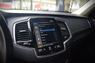 Volvo XC90 – thumbnail 22