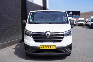 Renault Trafic – thumbnail 4