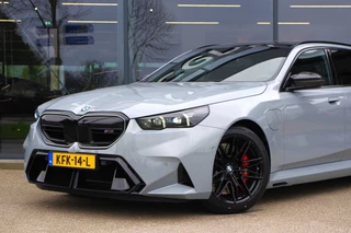 BMW M5 – thumbnail 5