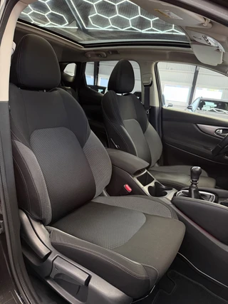 Nissan QASHQAI – thumbnail 23