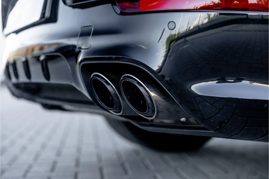 Porsche Cayenne – foto 38