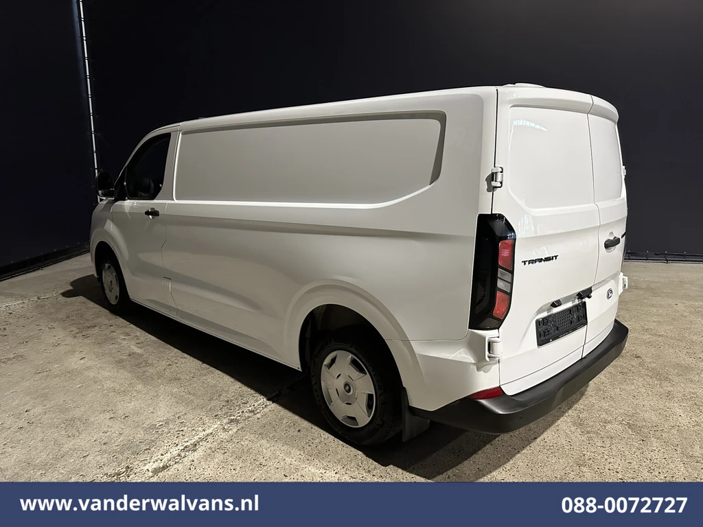 Ford Transit Custom – foto 2