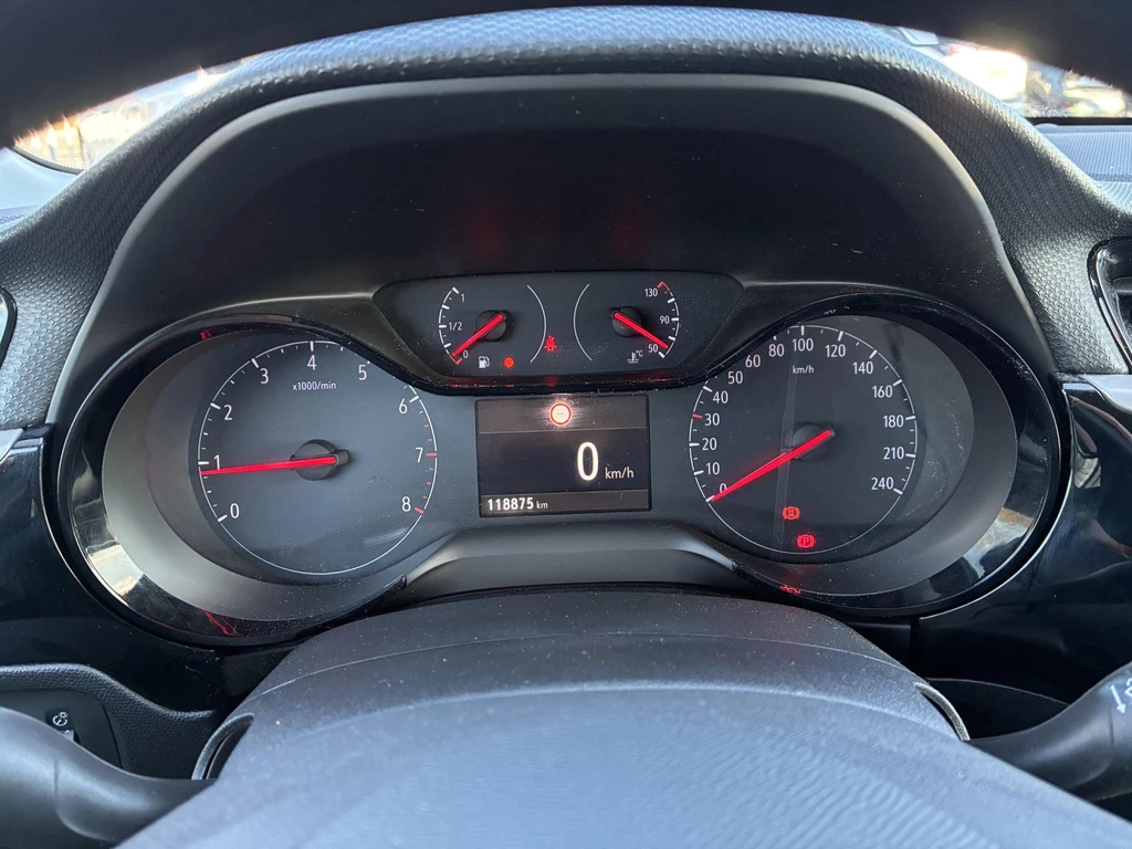 Opel Corsa – foto 11