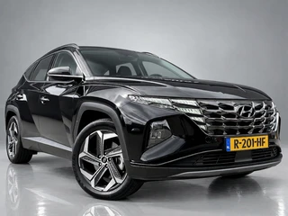 Hyundai Tucson – thumbnail 8