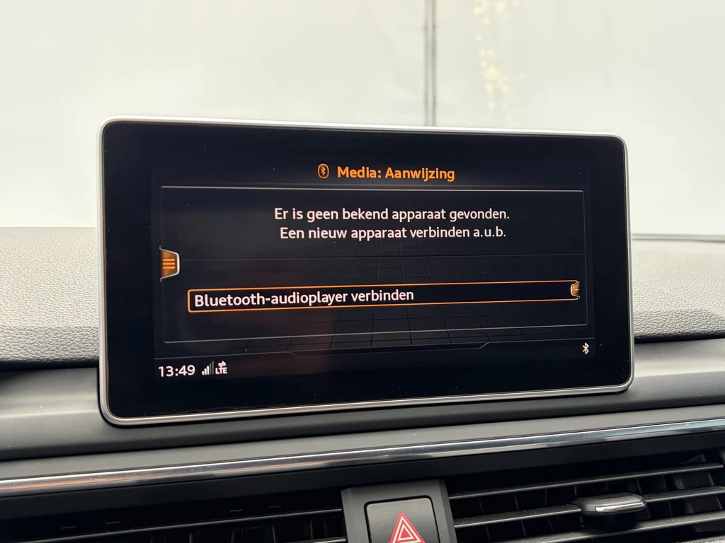 Audi RS5 – foto 28