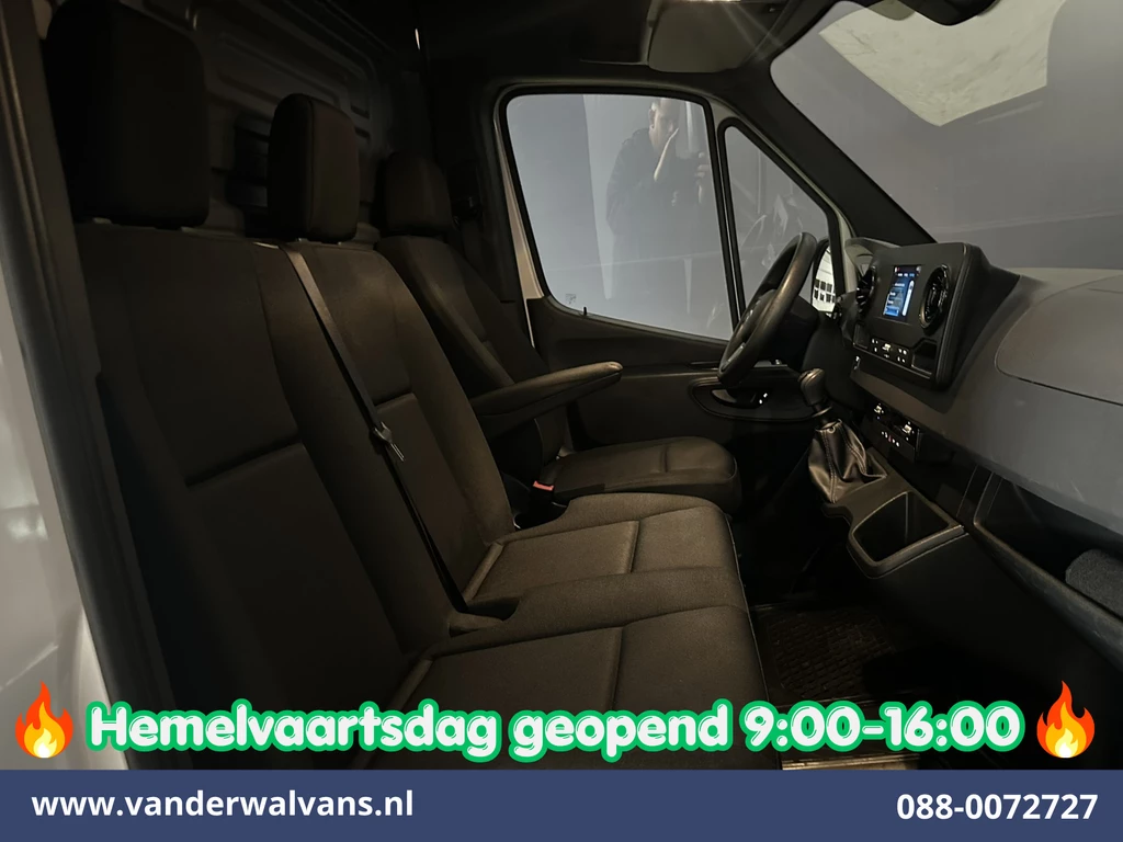 Mercedes-Benz Sprinter – foto 9