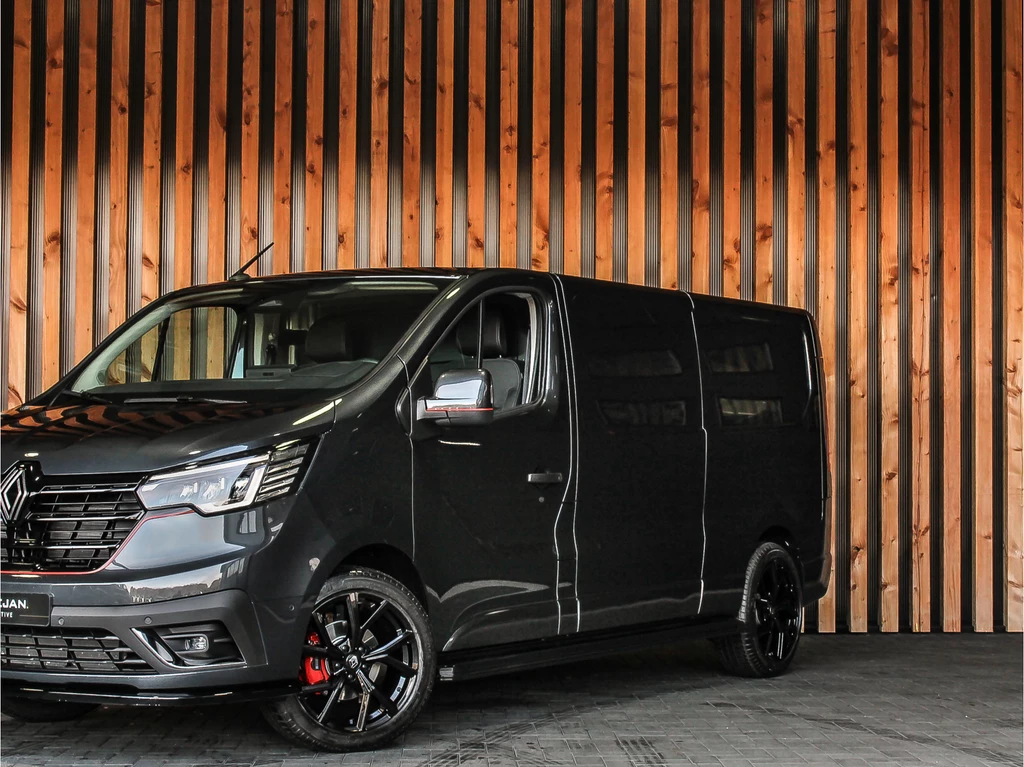 Renault Trafic – foto 4