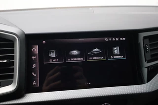 Audi A1 Sportback – thumbnail 24