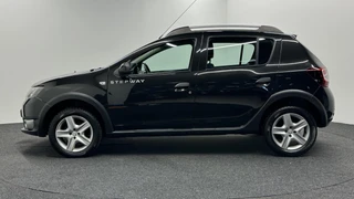 Dacia Sandero Stepway – thumbnail 2