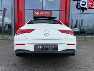 Mercedes-Benz CLA – thumbnail 4