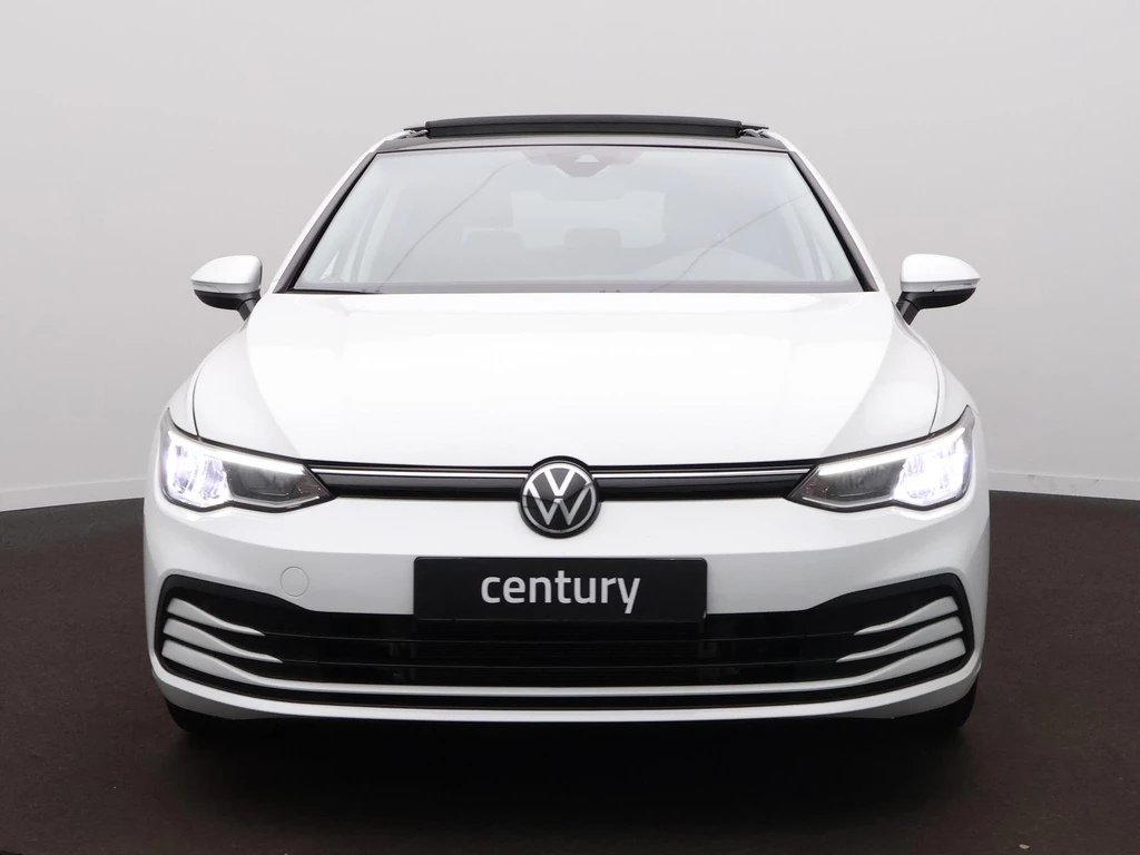Volkswagen Golf – foto 10