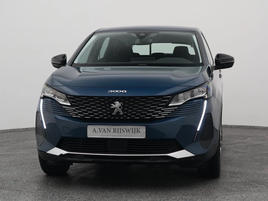 Peugeot 3008 – foto 17