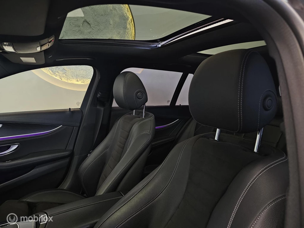 Mercedes-Benz E-Klasse – foto 41