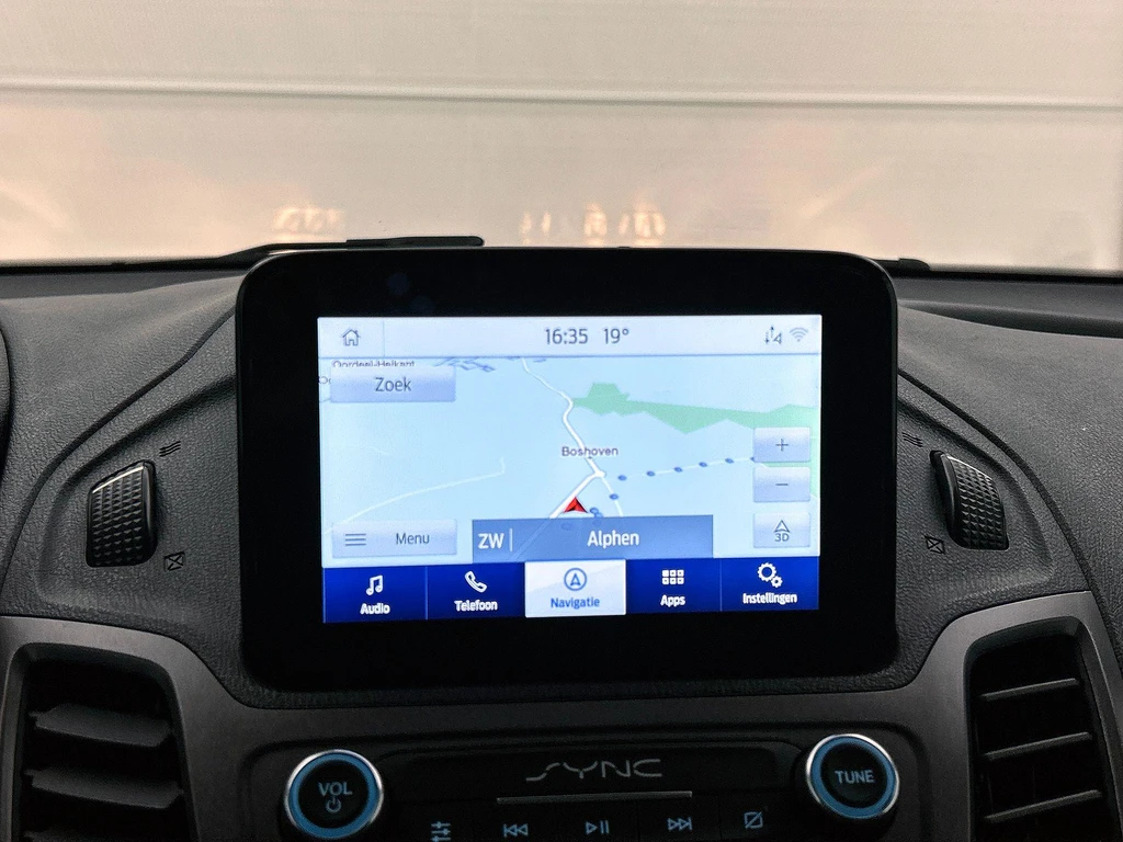 Ford Transit Connect – foto 29