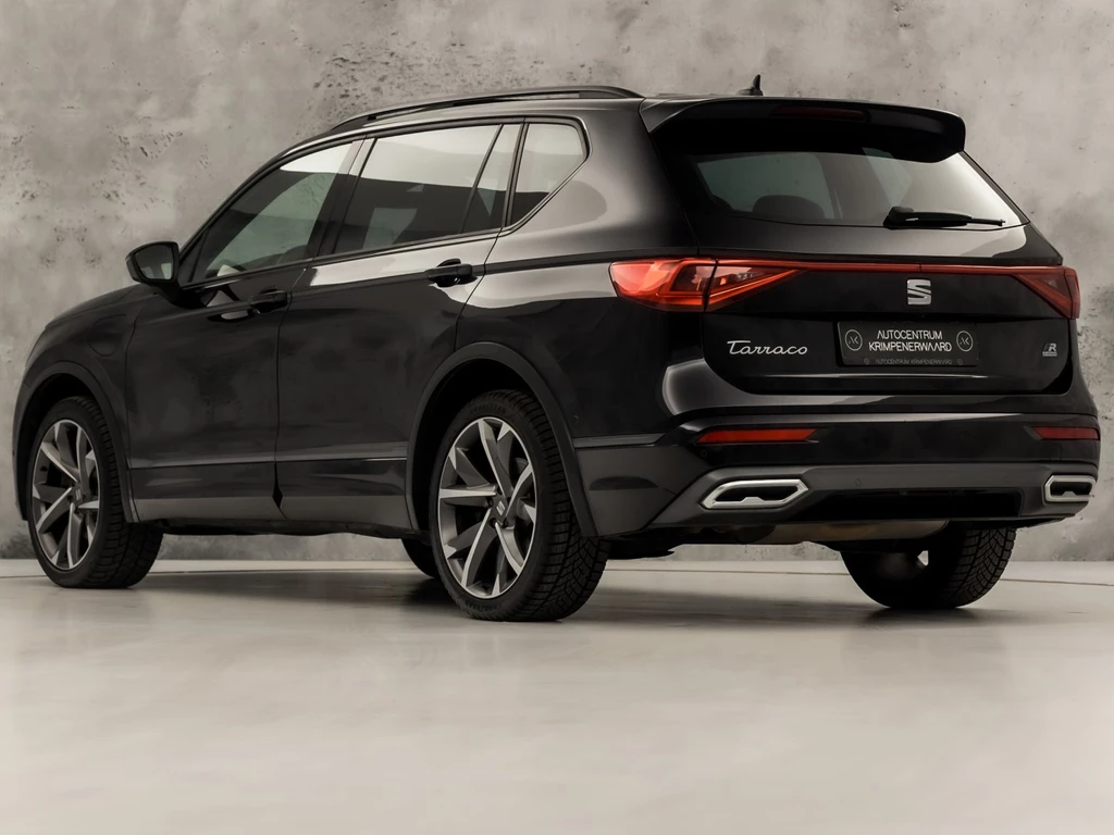 SEAT Tarraco – foto 4