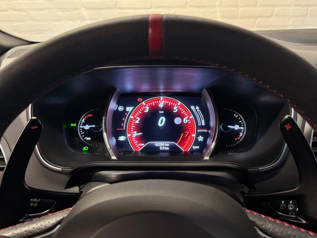 Renault Mégane – foto 20