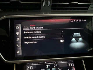 Audi A6 – thumbnail 22