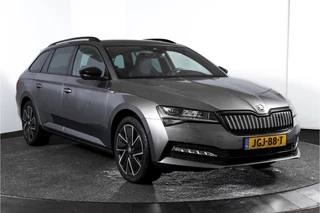 Škoda Superb – thumbnail 9