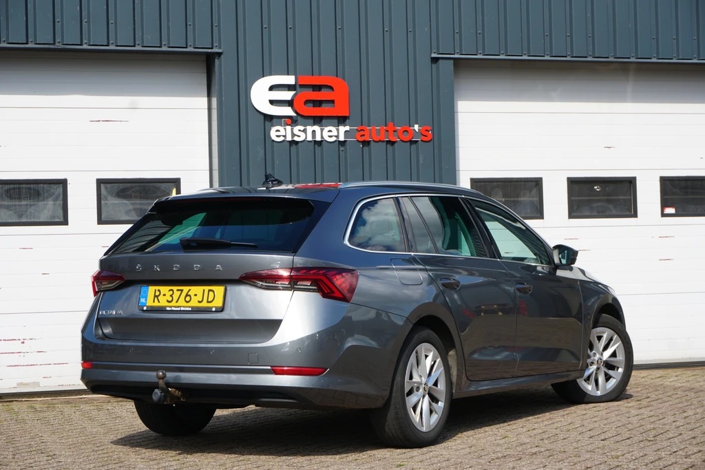 Škoda Octavia – foto 3