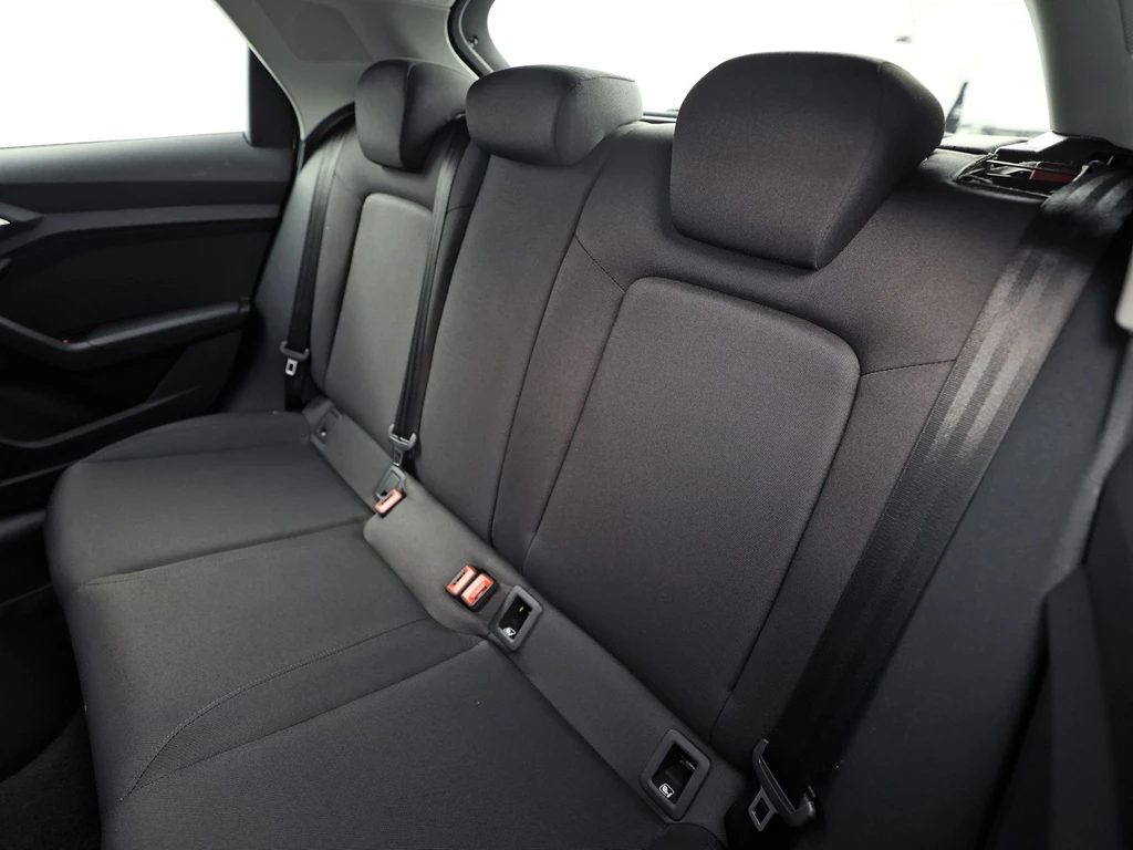 Audi A1 Sportback – foto 14
