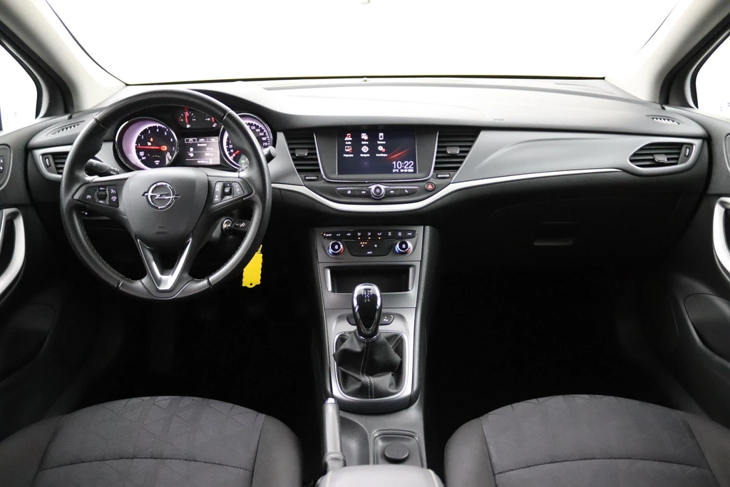Opel Astra – foto 11