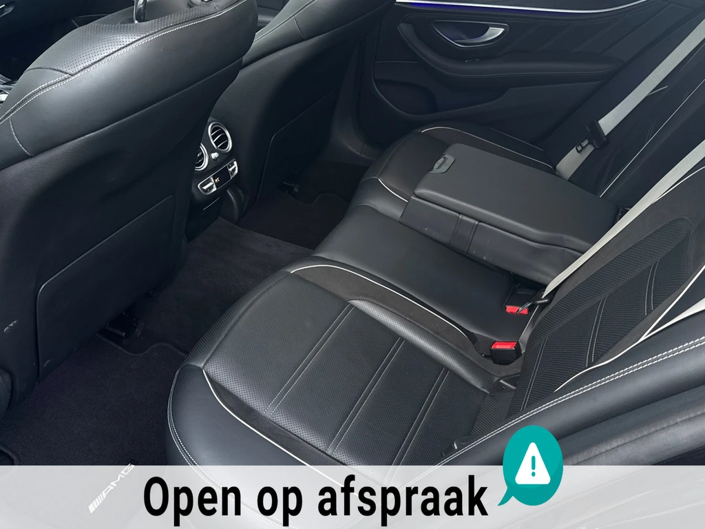 Mercedes-Benz E-Klasse – foto 25