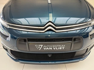 Citroën Grand C4 Spacetourer – thumbnail 15