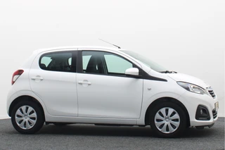Peugeot 108 – thumbnail 10