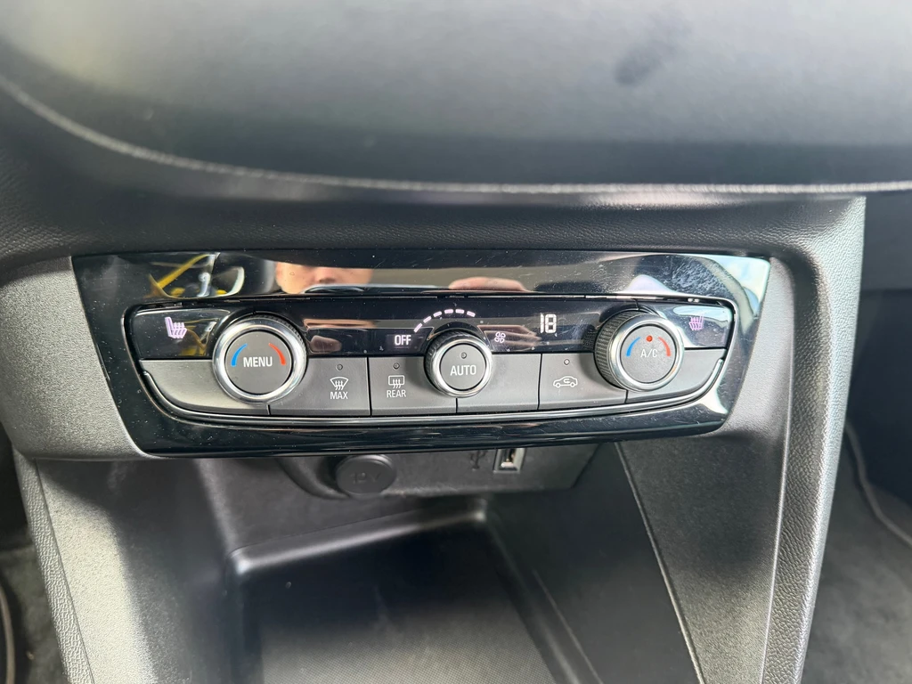 Opel Corsa – foto 17