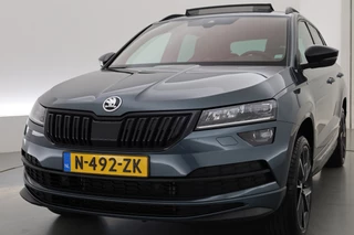 Škoda Karoq – thumbnail 2