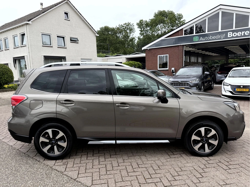Subaru Forester – foto 6