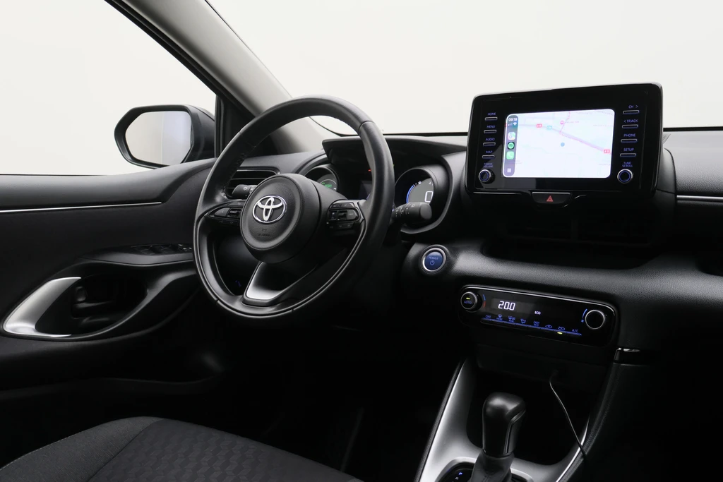 Toyota Yaris – foto 27