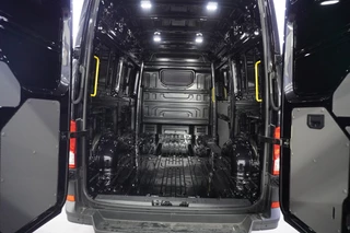 Volkswagen Crafter – thumbnail 12
