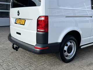 Volkswagen Transporter – thumbnail 6