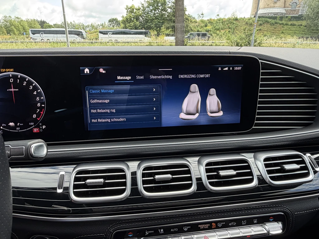 Mercedes-Benz GLE – foto 31