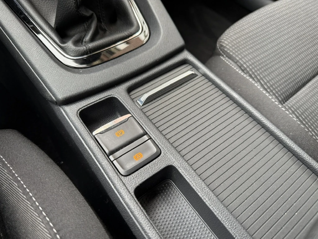 Škoda Octavia – foto 44