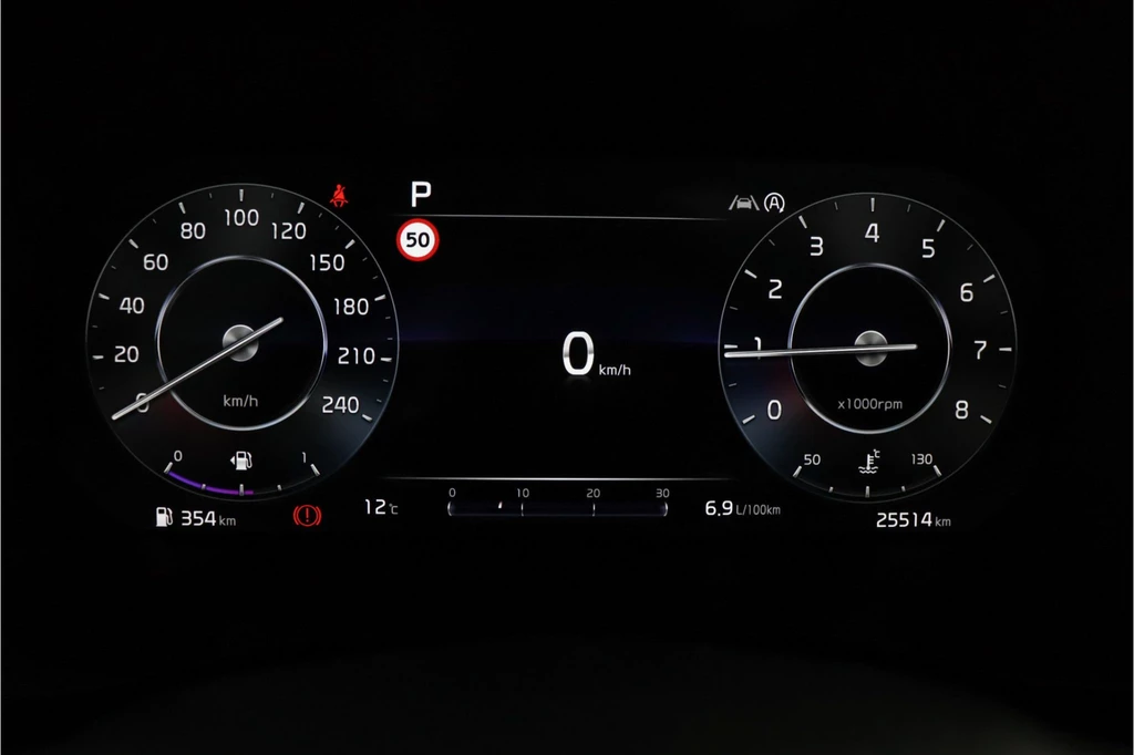 Kia ProCeed – foto 23