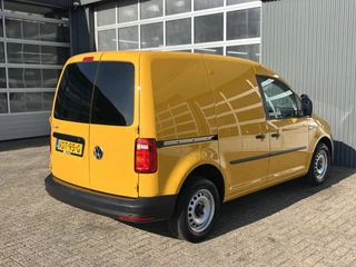 Volkswagen Caddy – thumbnail 6