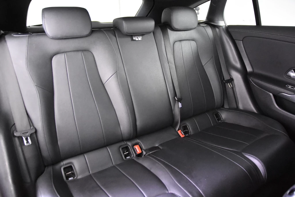 Mercedes-Benz CLA – foto 19