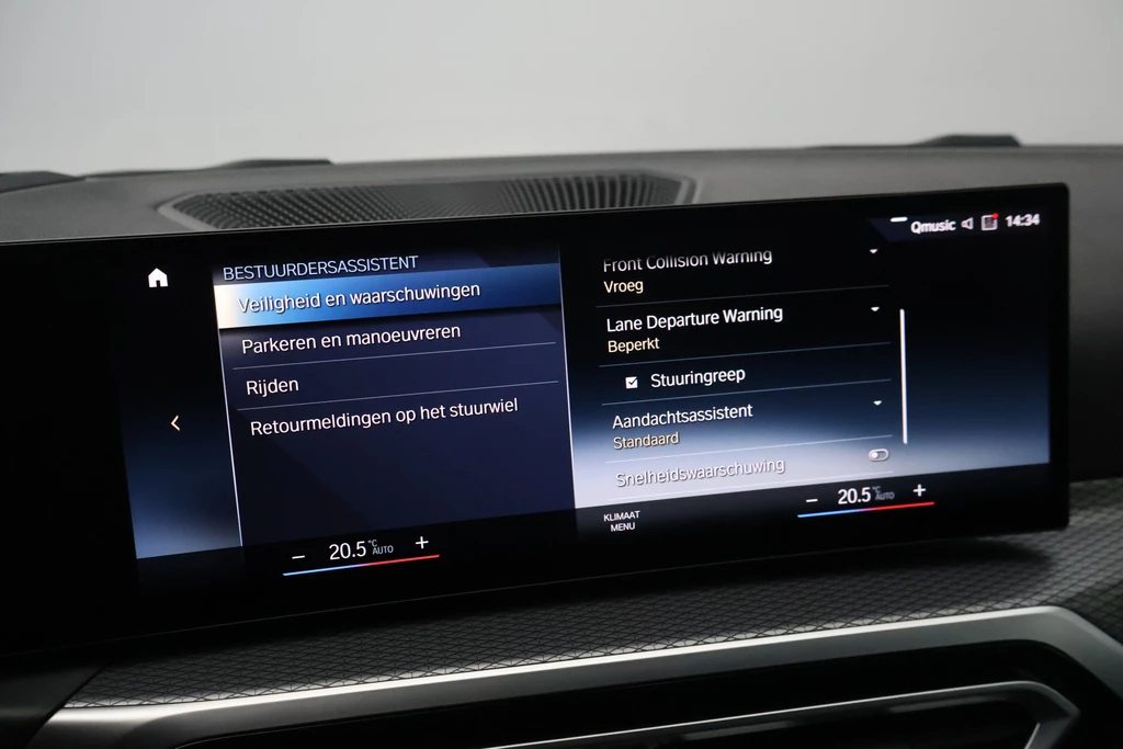 BMW i4 – foto 23
