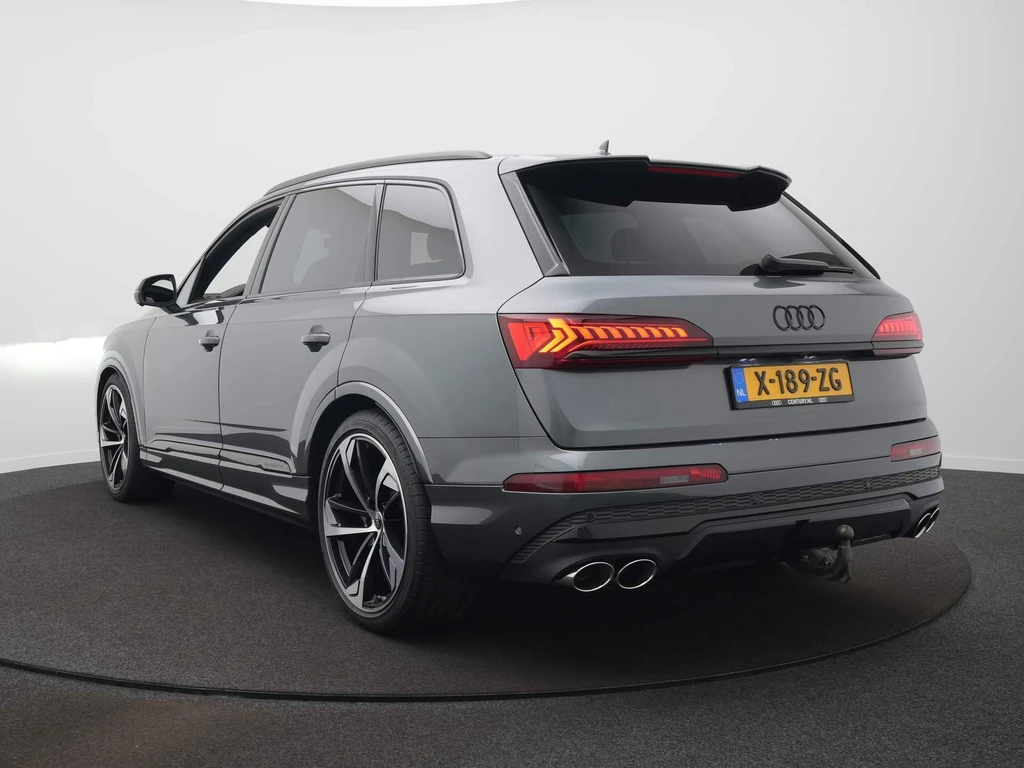 Audi SQ7 – foto 4