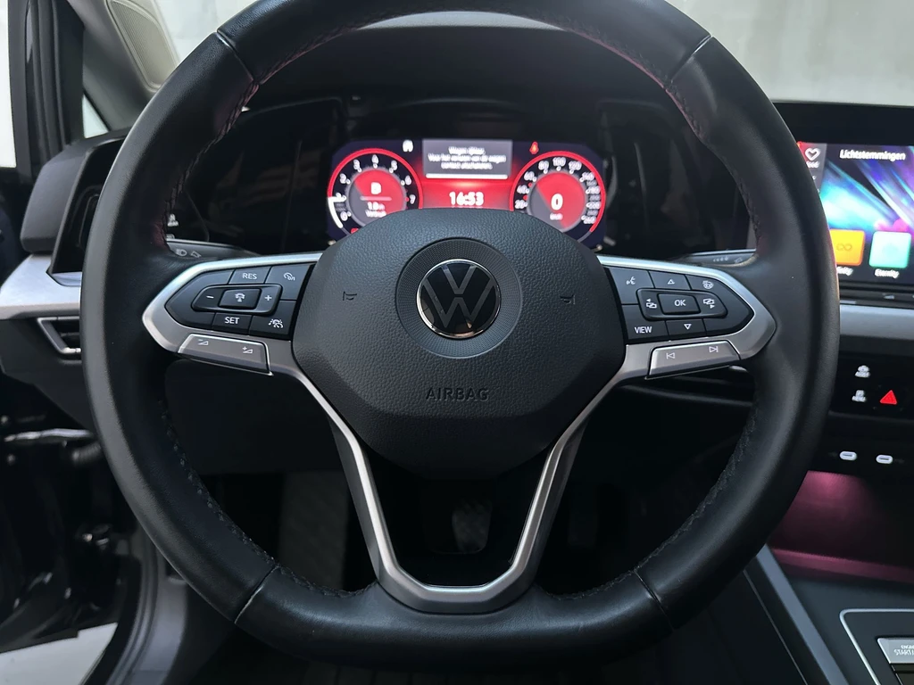 Volkswagen Golf – foto 12