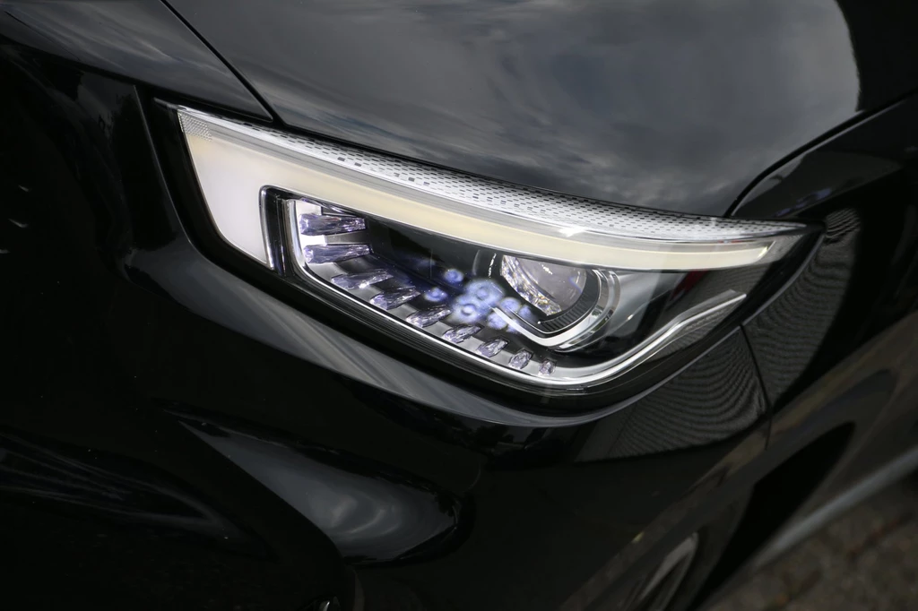 MG ZS EV – foto 6