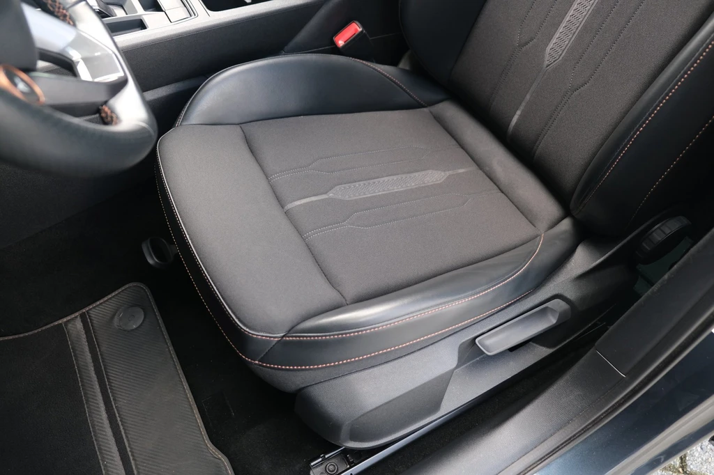 CUPRA Formentor – foto 11