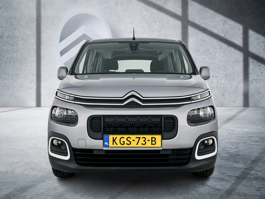 Citroën Berlingo – foto 5
