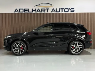 Audi Q6 e-tron – thumbnail 5