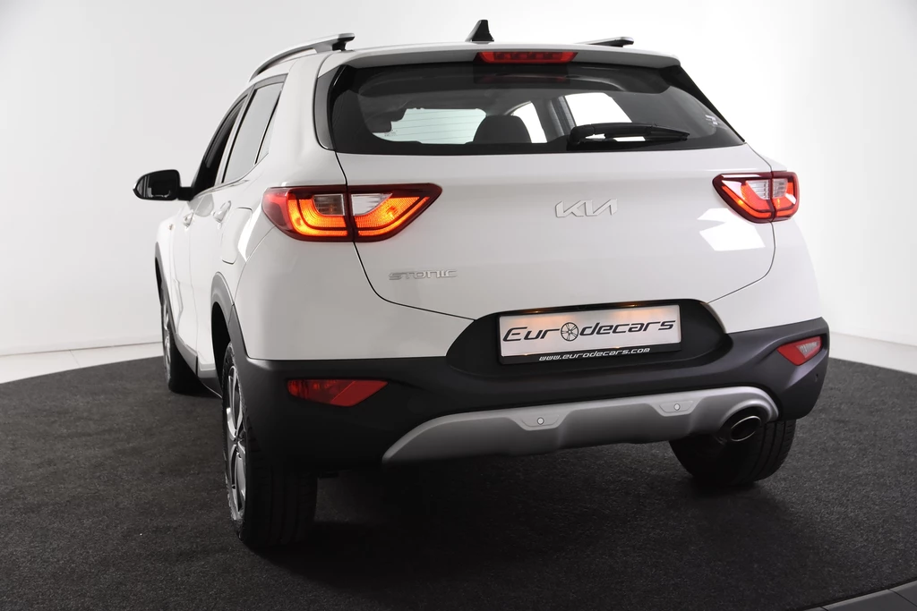 Kia Stonic – foto 8
